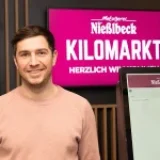 APRO.SBStore-Lösung bei der Metzgerei Nießlbeck