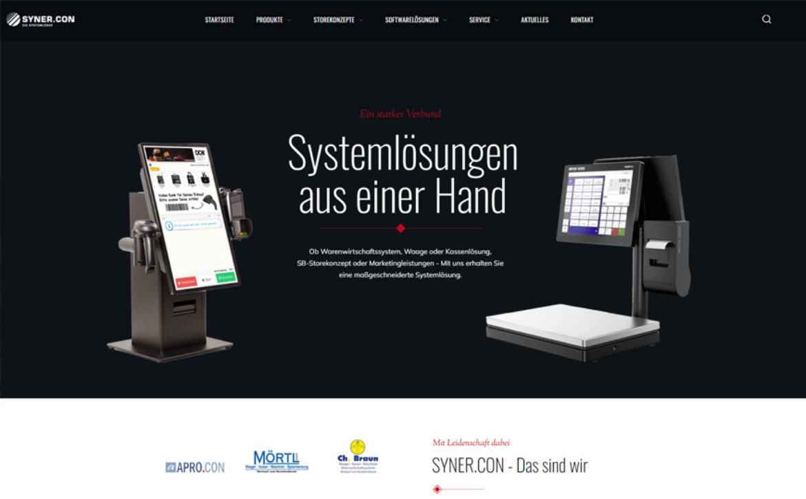SynerCon-Blog-Neue-Webseite