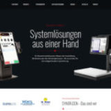 Neuer Look, bewährte Qualität – unser Webauftritt erstrahlt in neuem Glanz