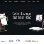 Neuer Look, bewährte Qualität – unser Webauftritt erstrahlt in neuem Glanz