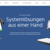 Neuer Look, bewährte Qualität – unser Webauftritt erstrahlt in neuem Glanz