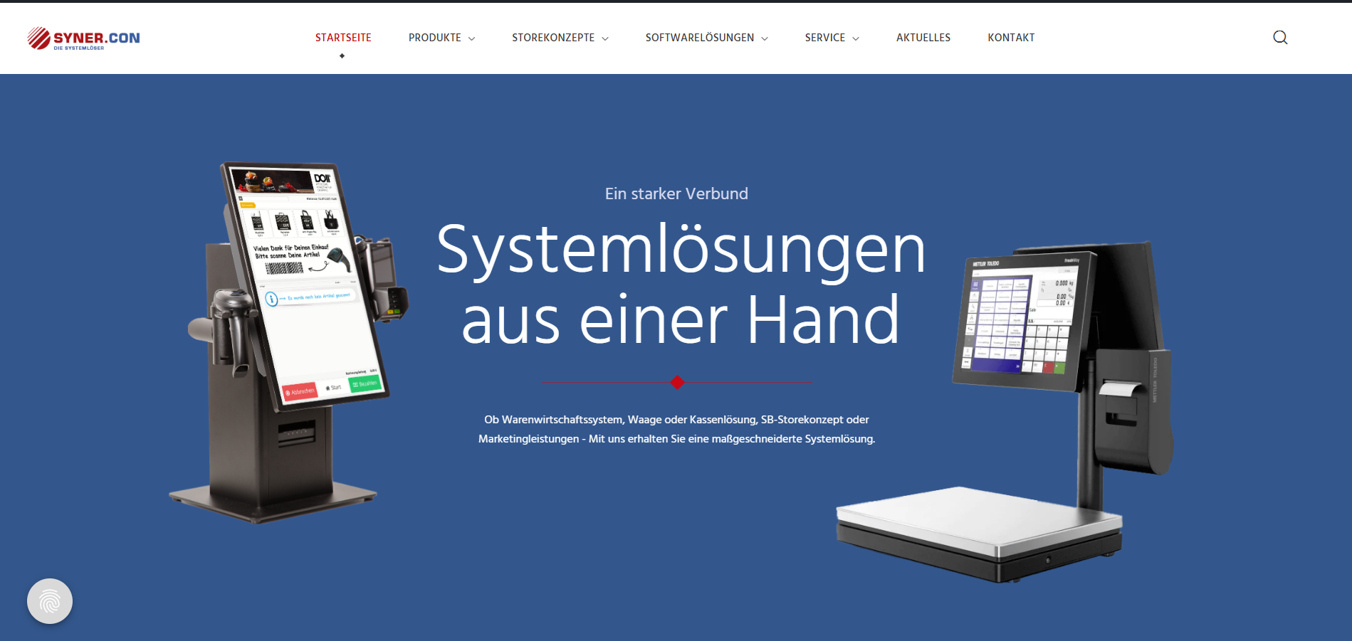 SynerCon-Neue-Website