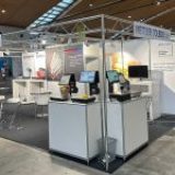SYNER.CON auf der expoDIREKT
