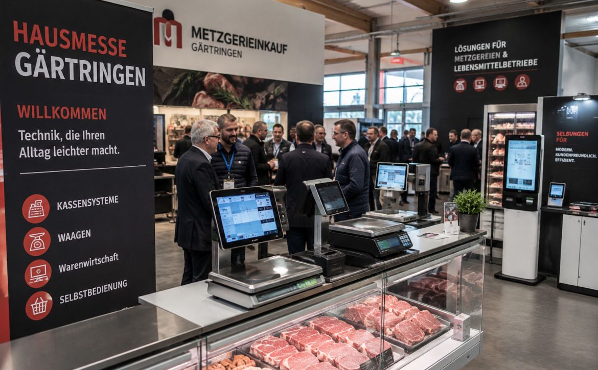 Hausmesse_Metzgereieinkauf_Gärtringen