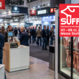 SYNER.CON auf der vom SÜFFA 07.11.-09.112026