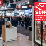 SYNER.CON auf der vom SÜFFA 07.11.-09.112026